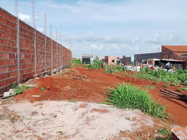 #3 - Área para Venda em Rio Verde - GO