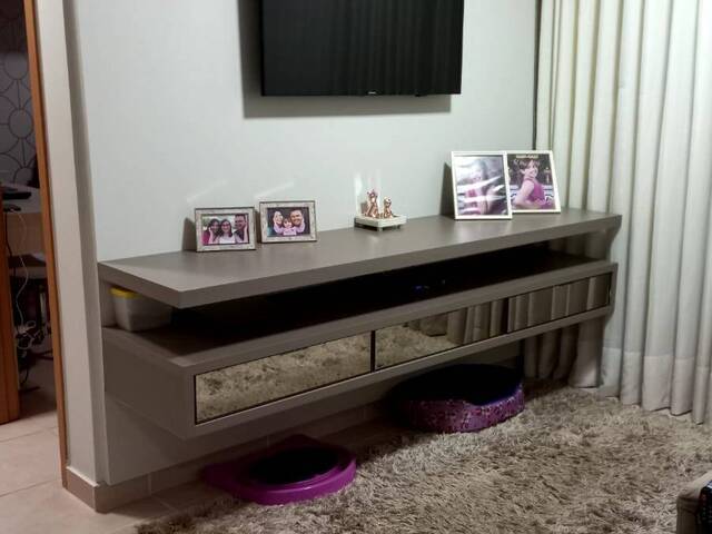 Apartamento para Venda em Rio Verde - 5