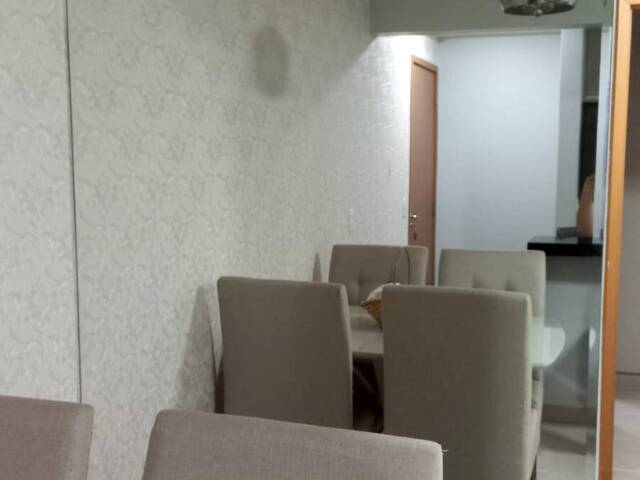 #4 - Apartamento para Venda em Rio Verde - GO