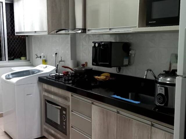 #4 - Apartamento para Venda em Rio Verde - GO