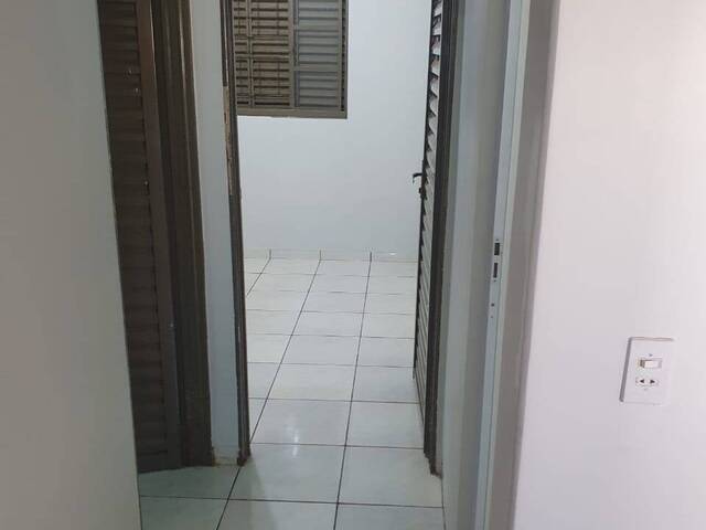 #7 - Casa para Venda em Rio Verde - GO