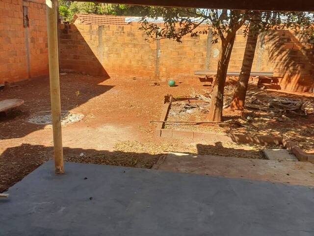 #7 - Casa para Venda em Rio Verde - GO