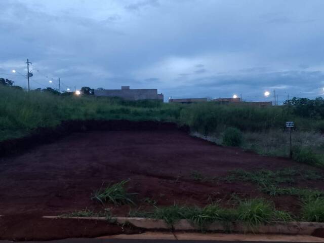 #8 - Área para Venda em Rio Verde - GO